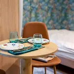 Economy Downtown Design - Free Parking - Balcony - Super Puplic Transport - Ac Budapest