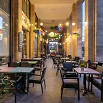 Economy Downtown Design - Free Parking - Balcony - Super Puplic Transport - Ac Appartement Budapest